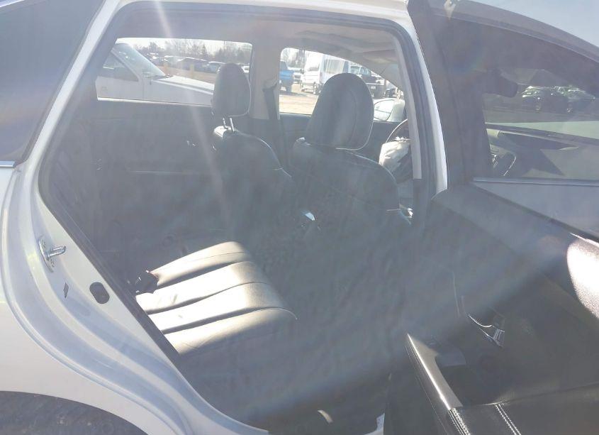 Photo 8 of 2014 Toyota Venza LIMITED V6 (VIN 4T3BK3BB1EU106012)