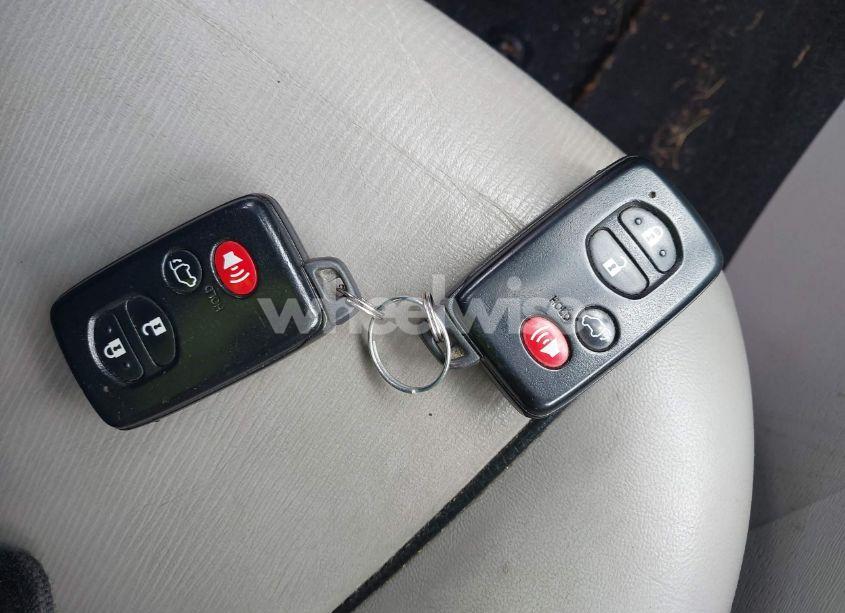 Photo 11 of 2014 Toyota Venza XLE V6 (VIN 4T3BK3BB1EU107323)