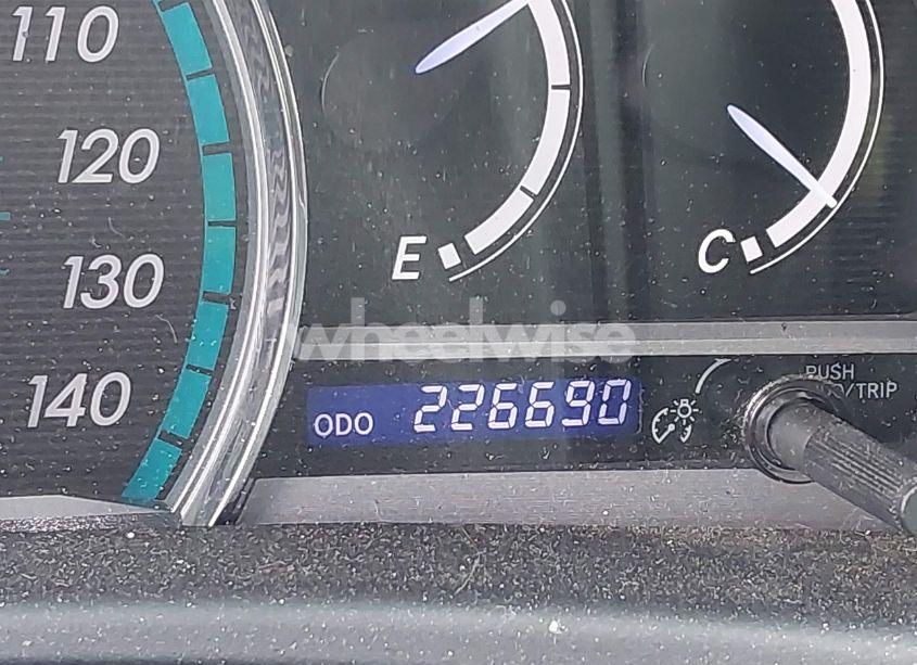 Photo 15 of 2014 Toyota Venza XLE V6 (VIN 4T3BK3BB1EU107323)