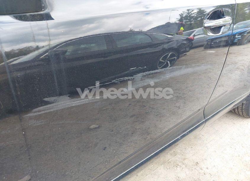 Photo 19 of 2014 Toyota Venza XLE V6 (VIN 4T3BK3BB1EU107323)