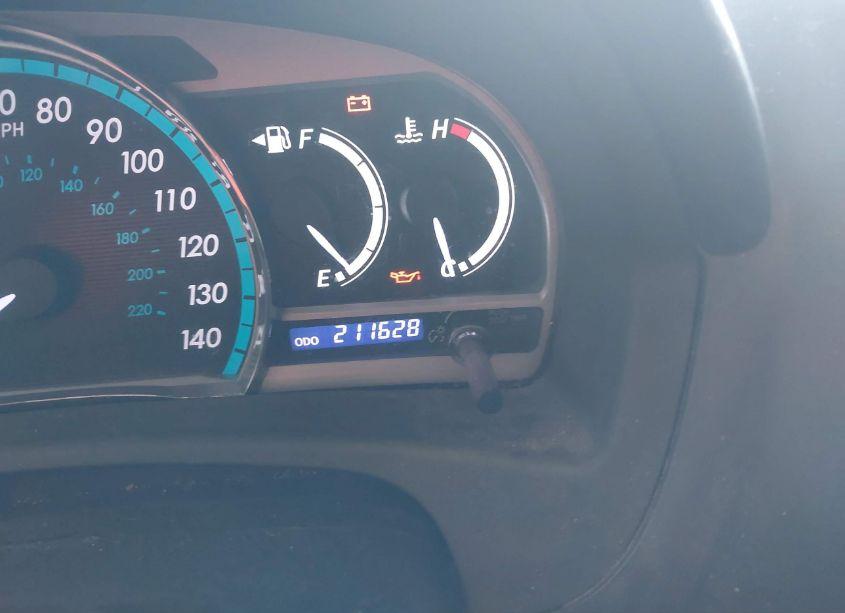 Photo 15 of 2013 Toyota Venza LIMITED V6 (VIN 4T3BK3BB2DU080759)