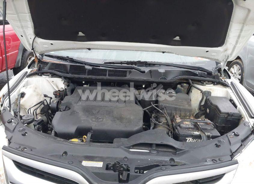 Photo 10 of 2013 Toyota Venza LE V6 (VIN 4T3BK3BB2DU082754)