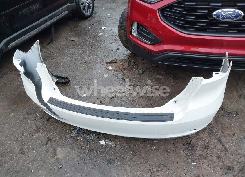 Photo 12 of 2013 Toyota Venza LE V6 (VIN 4T3BK3BB2DU082754)