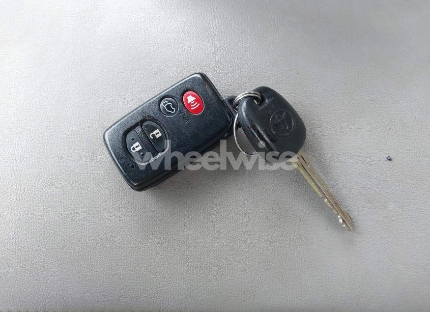 Photo 11 of 2013 Toyota Venza XLE V6 (VIN 4T3BK3BB2DU085282)