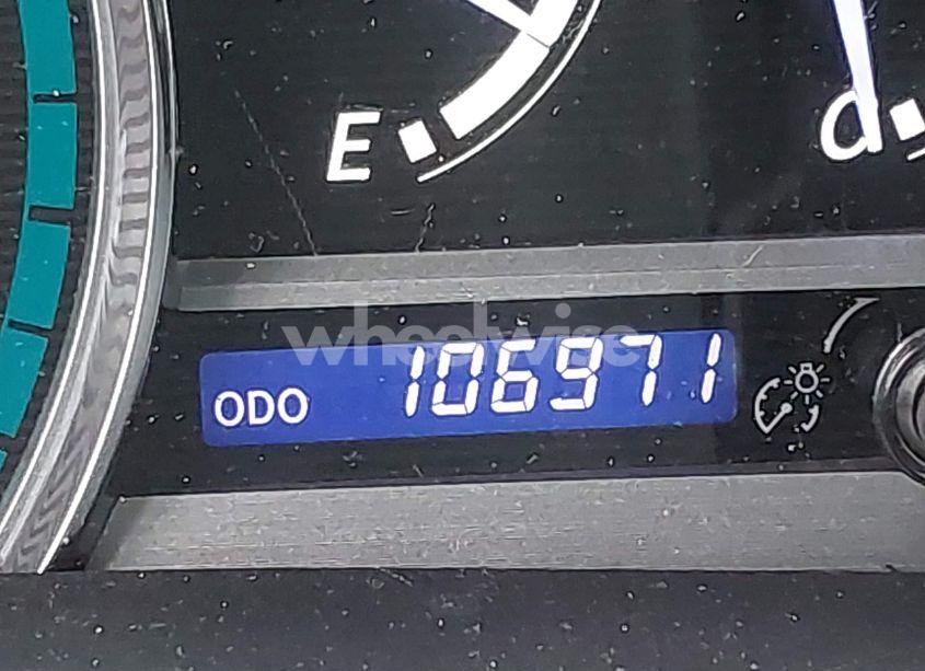 Photo 15 of 2013 Toyota Venza XLE V6 (VIN 4T3BK3BB2DU085282)