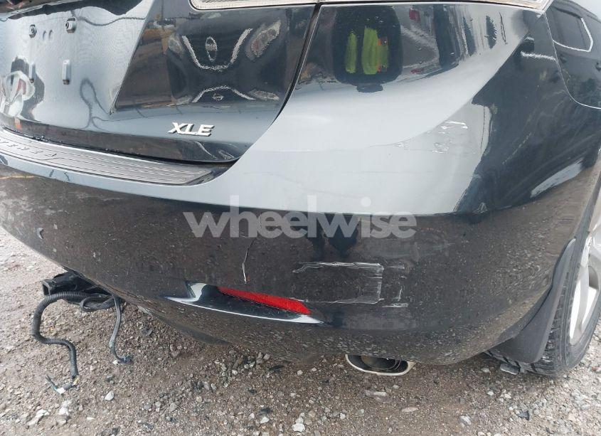 Photo 17 of 2013 Toyota Venza XLE V6 (VIN 4T3BK3BB2DU085282)