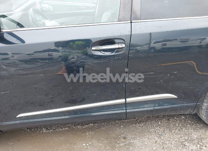 Photo 18 of 2013 Toyota Venza XLE V6 (VIN 4T3BK3BB2DU085282)