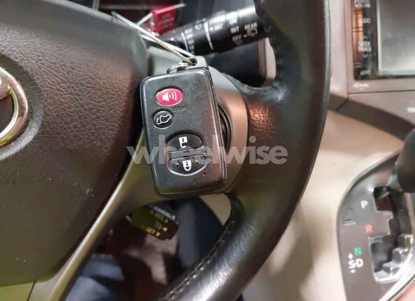 Photo 11 of 2014 Toyota Venza XLE V6 (VIN 4T3BK3BB2EU102681)