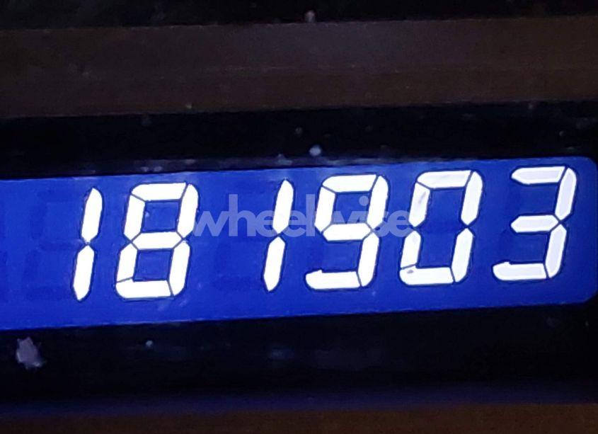 Photo 7 of 2014 Toyota Venza XLE V6 (VIN 4T3BK3BB2EU102681)