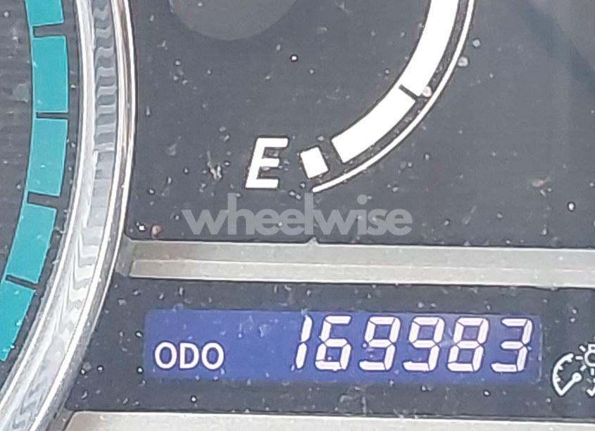 Photo 15 of 2014 Toyota Venza XLE V6 (VIN 4T3BK3BB2EU107802)