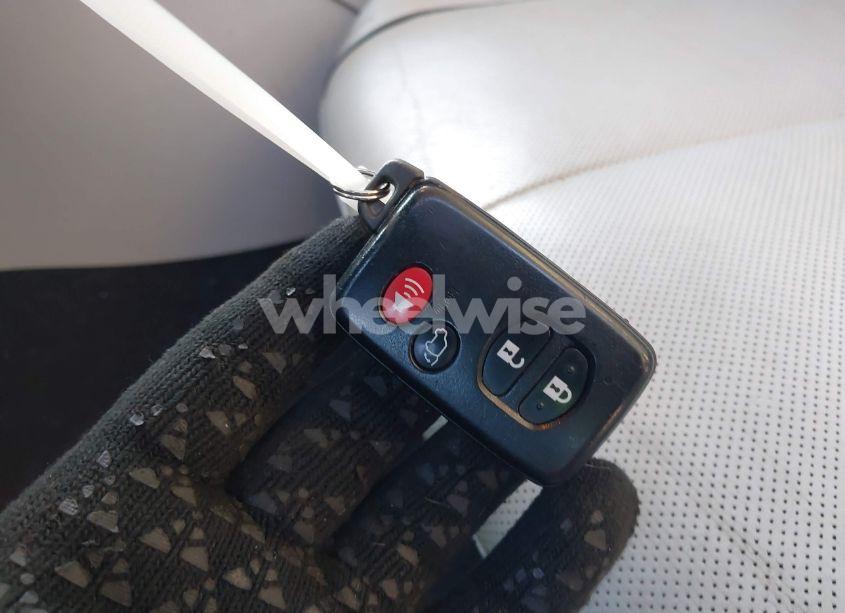 Photo 11 of 2015 Toyota Venza XLE V6 (VIN 4T3BK3BB2FU110491)