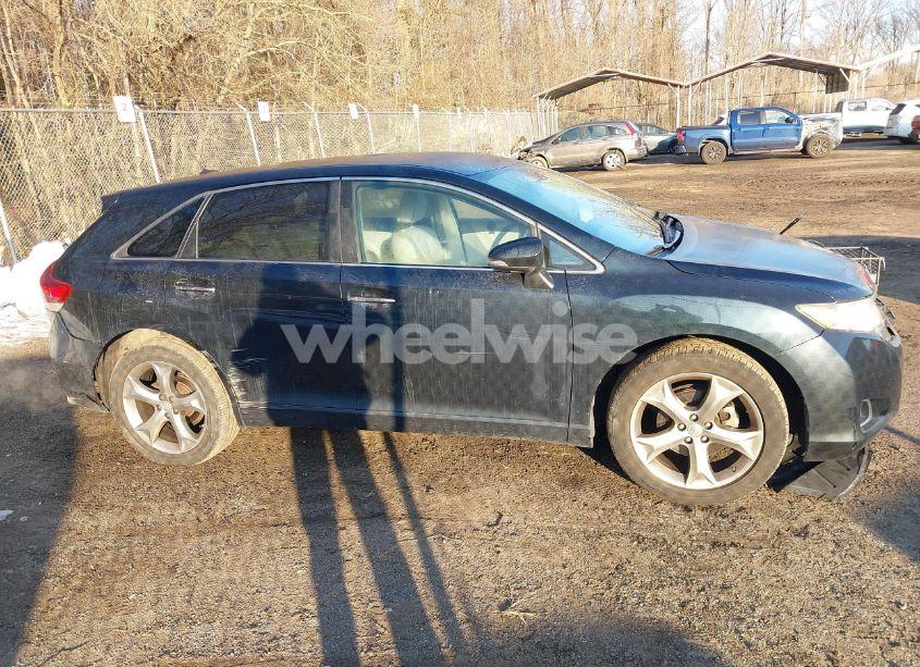 Photo 13 of 2015 Toyota Venza XLE V6 (VIN 4T3BK3BB2FU110491)