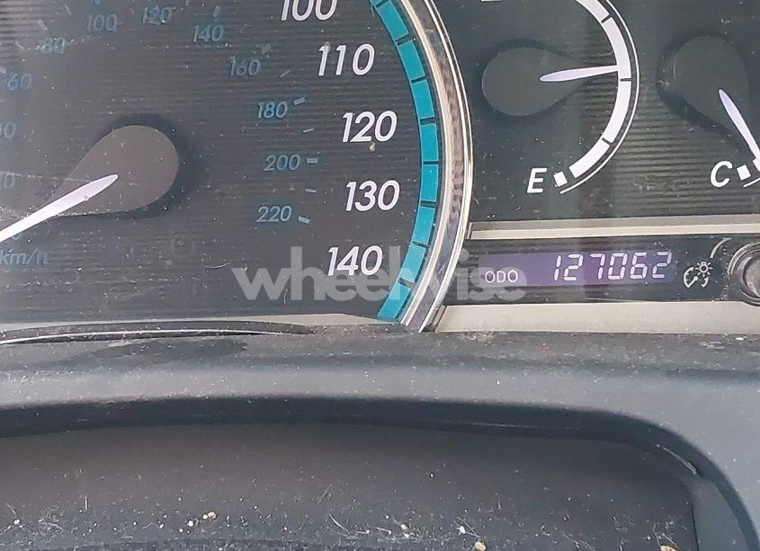 Photo 15 of 2015 Toyota Venza XLE V6 (VIN 4T3BK3BB2FU110491)