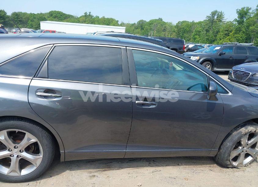 Photo 13 of 2010 Toyota Venza BASE V6 (VIN 4T3BK3BB3AU031288)