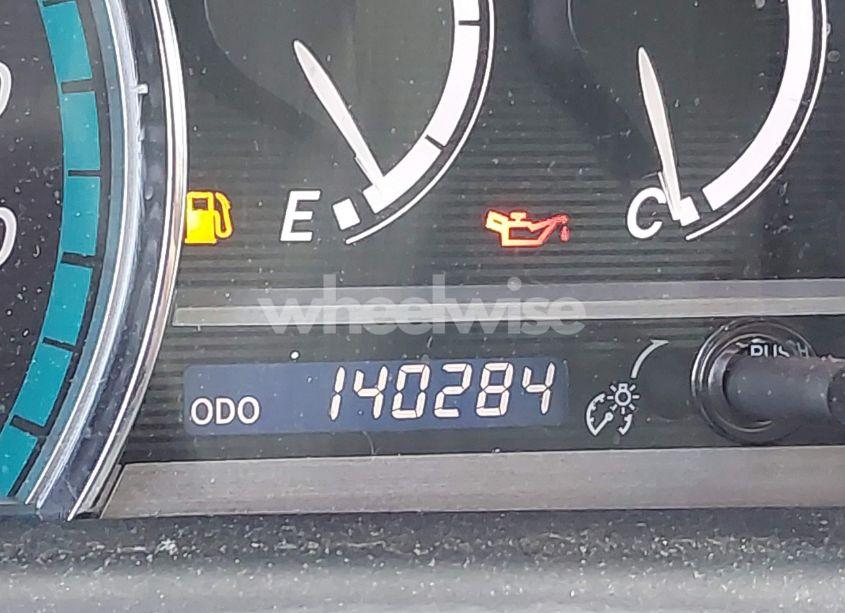 Photo 15 of 2010 Toyota Venza BASE V6 (VIN 4T3BK3BB3AU031288)