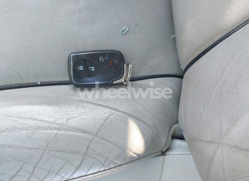 Photo 11 of 2011 Toyota Venza BASE V6 (VIN 4T3BK3BB3BU057097)