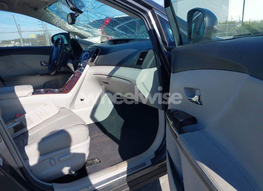 Photo 5 of 2011 Toyota Venza BASE V6 (VIN 4T3BK3BB3BU057097)