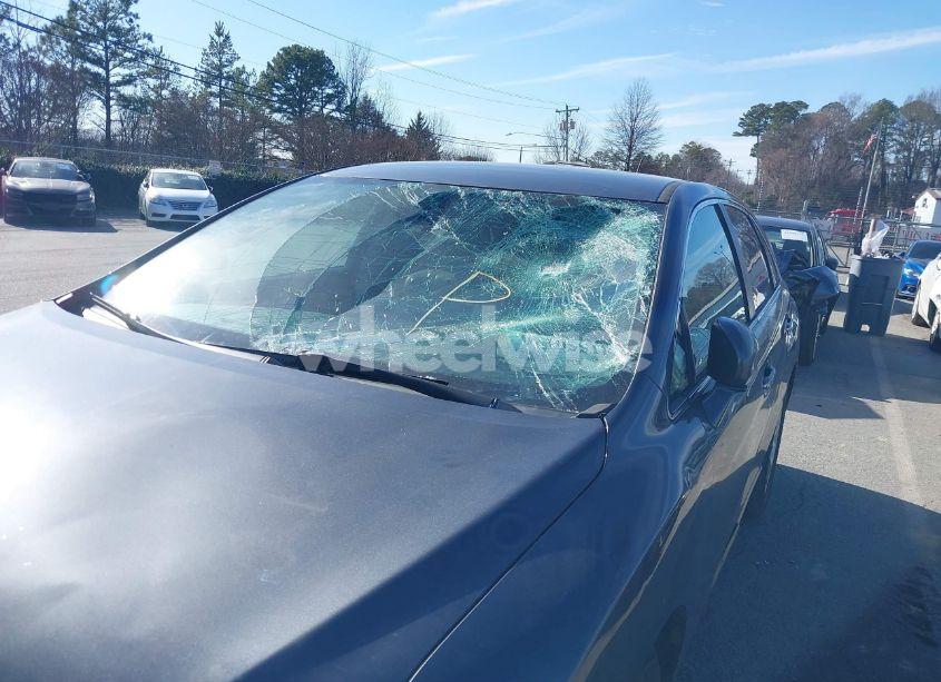 Photo 6 of 2011 Toyota Venza BASE V6 (VIN 4T3BK3BB3BU057097)