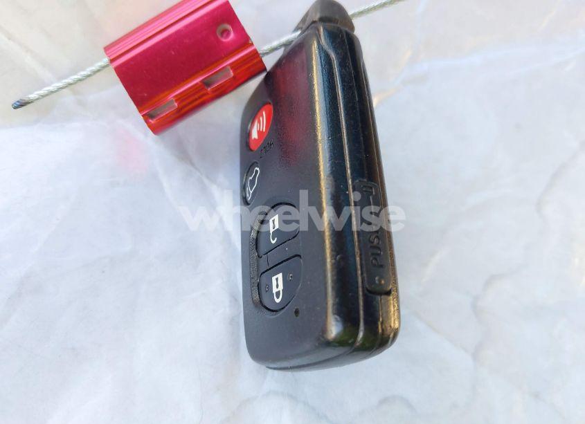 Photo 11 of 2011 Toyota Venza (VIN 4T3BK3BB3BU062316)