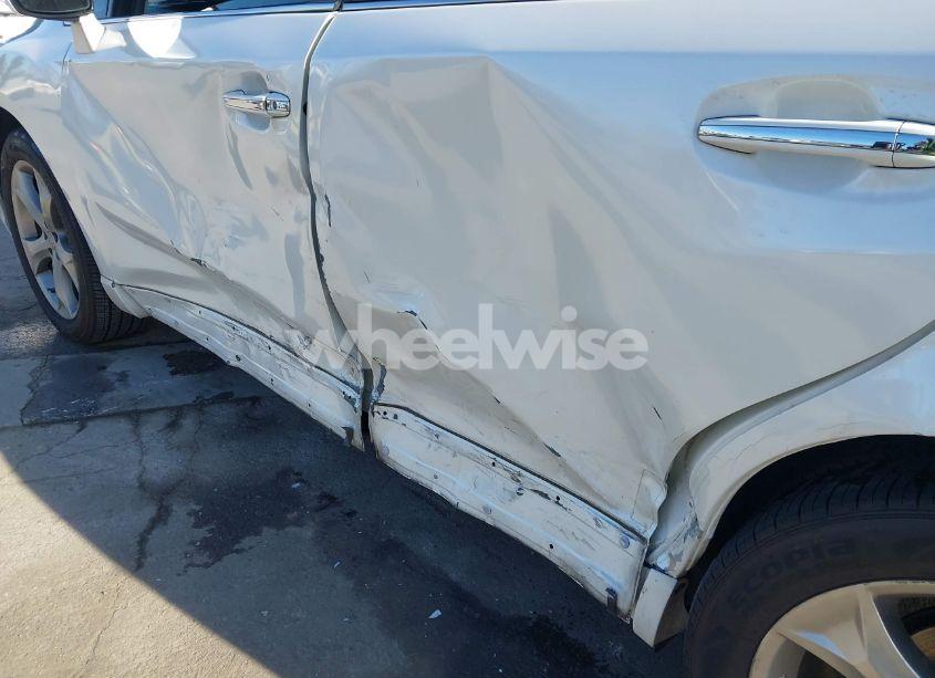 Photo 6 of 2011 Toyota Venza (VIN 4T3BK3BB3BU062316)