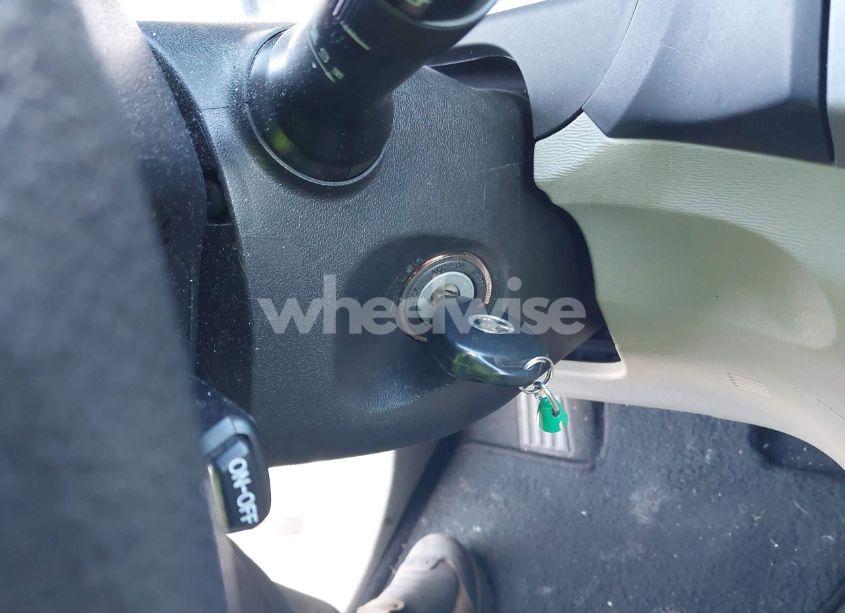 Photo 11 of 2012 Toyota Venza LE V6 (VIN 4T3BK3BB3CU071986)