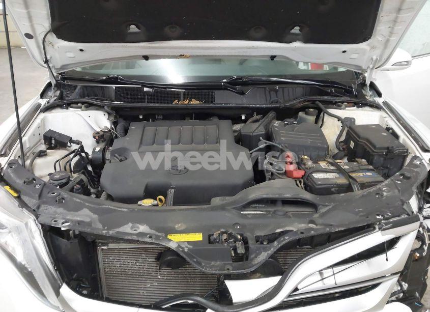 Photo 10 of 2013 Toyota Venza LIMITED V6 (VIN 4T3BK3BB3DU088966)