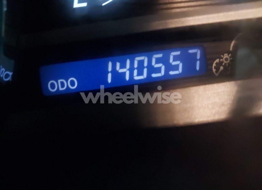 Photo 15 of 2013 Toyota Venza LIMITED V6 (VIN 4T3BK3BB3DU088966)