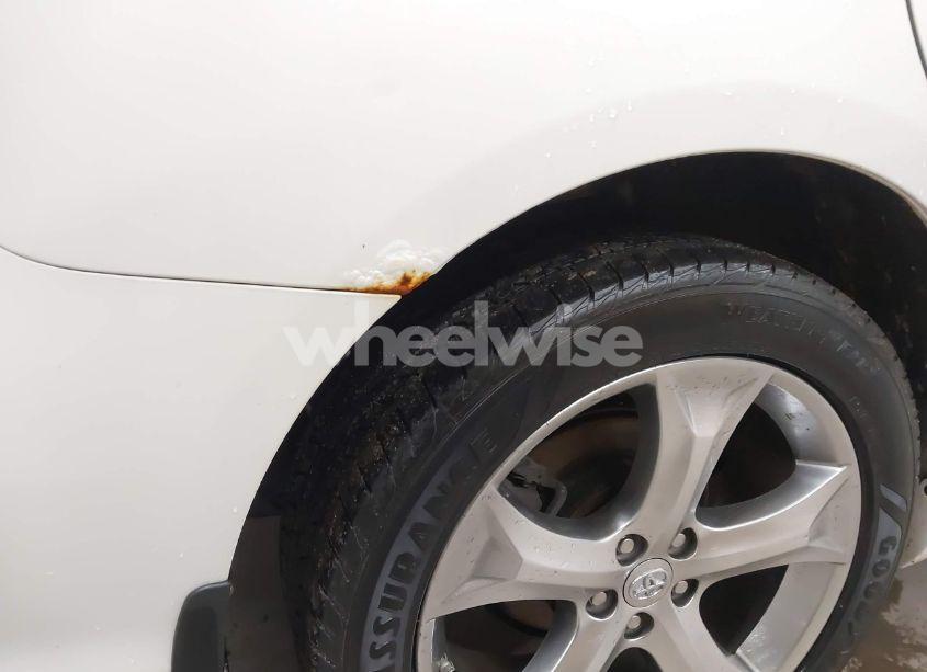 Photo 20 of 2013 Toyota Venza LIMITED V6 (VIN 4T3BK3BB3DU088966)