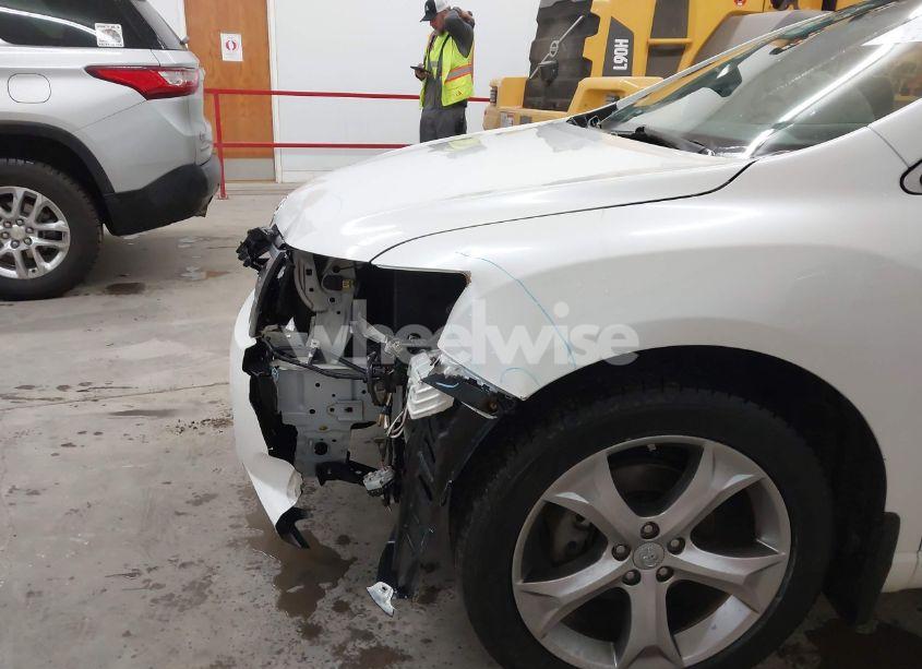 Photo 6 of 2013 Toyota Venza LIMITED V6 (VIN 4T3BK3BB3DU088966)