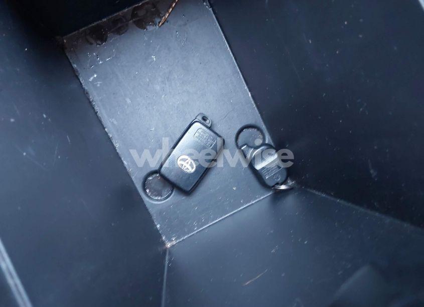 Photo 11 of 2013 Toyota Venza XLE V6 (VIN 4T3BK3BB3DU092208)