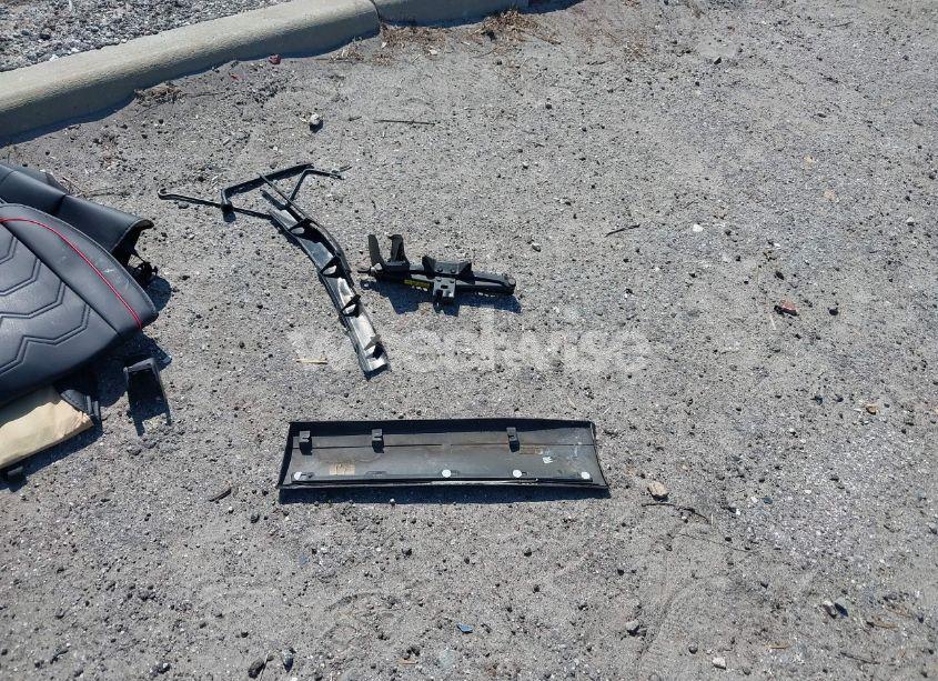 Photo 12 of 2013 Toyota Venza XLE V6 (VIN 4T3BK3BB3DU092208)