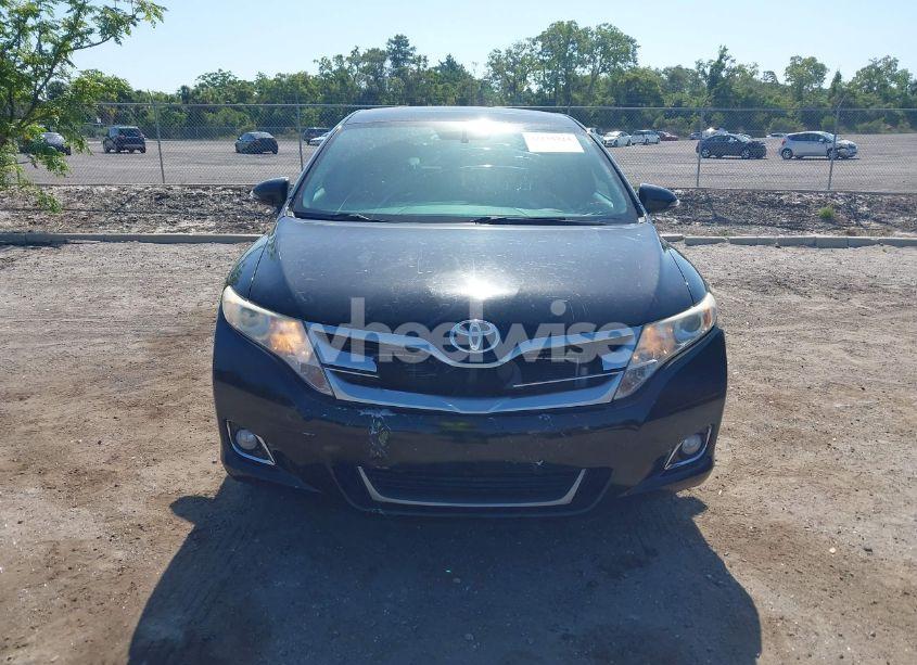 Photo 13 of 2013 Toyota Venza XLE V6 (VIN 4T3BK3BB3DU092208)