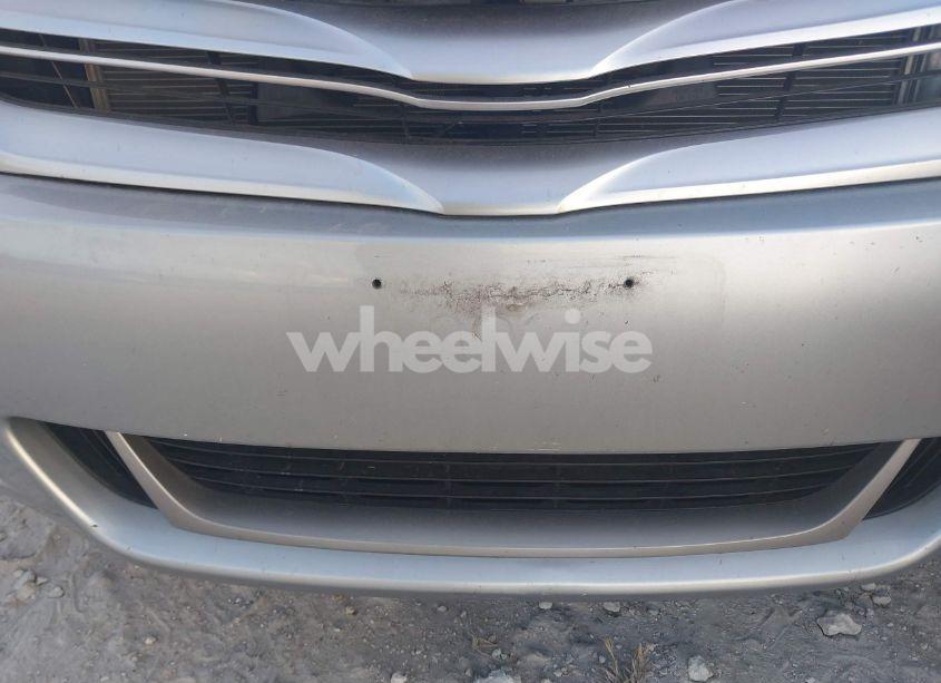 Photo 11 of 2015 Toyota Venza XLE V6 (VIN 4T3BK3BB3FU114579)