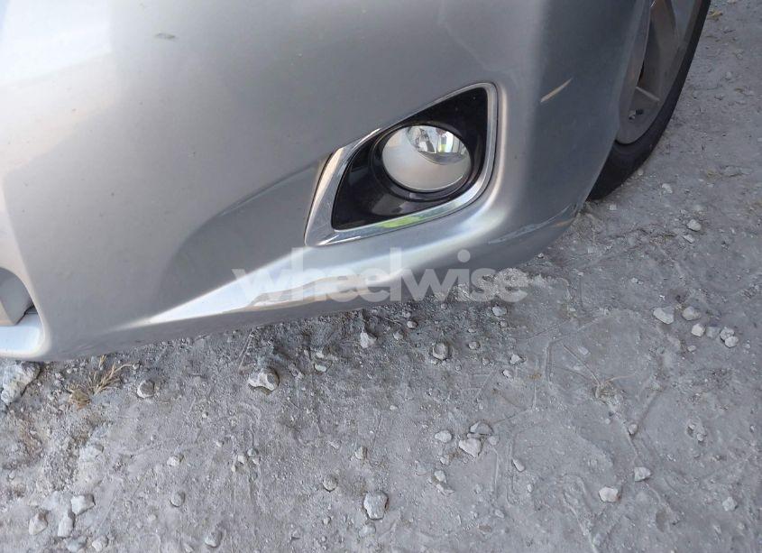 Photo 12 of 2015 Toyota Venza XLE V6 (VIN 4T3BK3BB3FU114579)