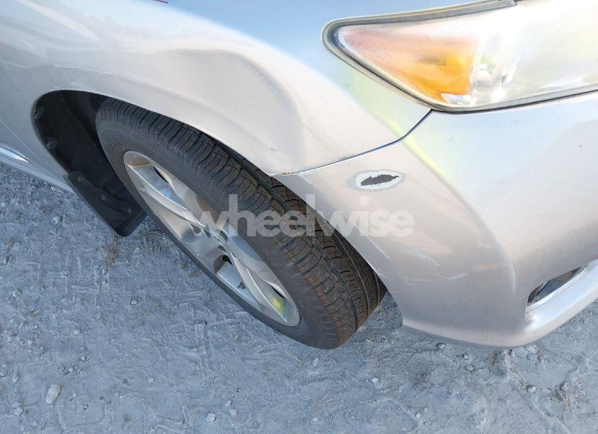 Photo 14 of 2015 Toyota Venza XLE V6 (VIN 4T3BK3BB3FU114579)