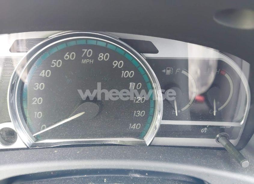 Photo 7 of 2015 Toyota Venza XLE V6 (VIN 4T3BK3BB3FU114579)