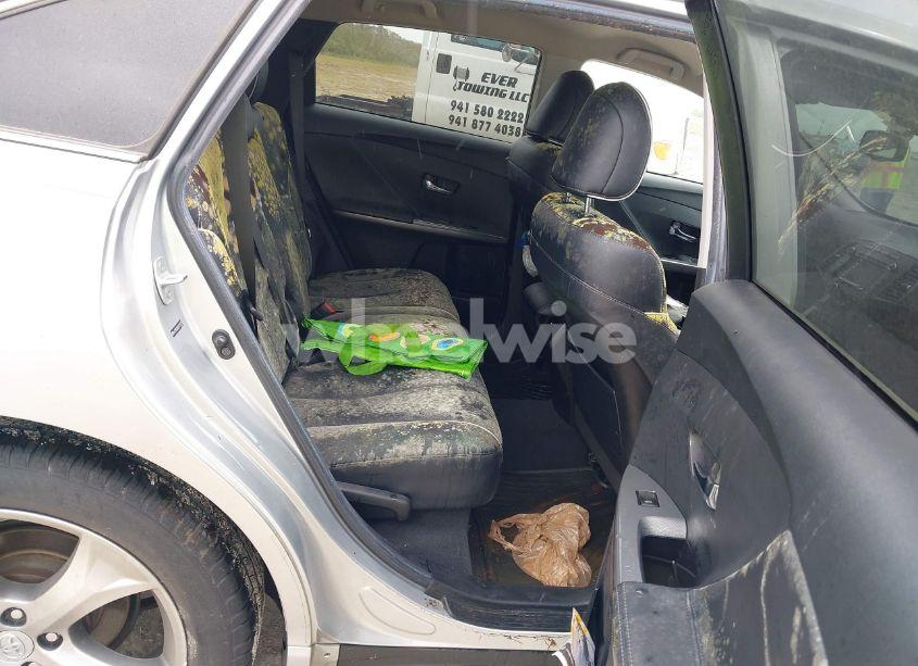 Photo 8 of 2015 Toyota Venza XLE V6 (VIN 4T3BK3BB3FU114579)