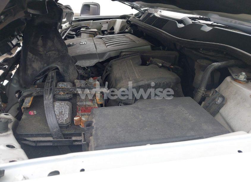 Photo 10 of 2010 Toyota Venza BASE V6 (VIN 4T3BK3BB4AU045605)