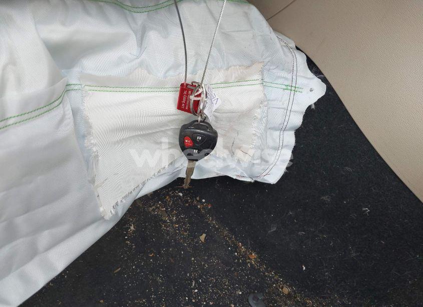 Photo 11 of 2010 Toyota Venza BASE V6 (VIN 4T3BK3BB4AU045605)