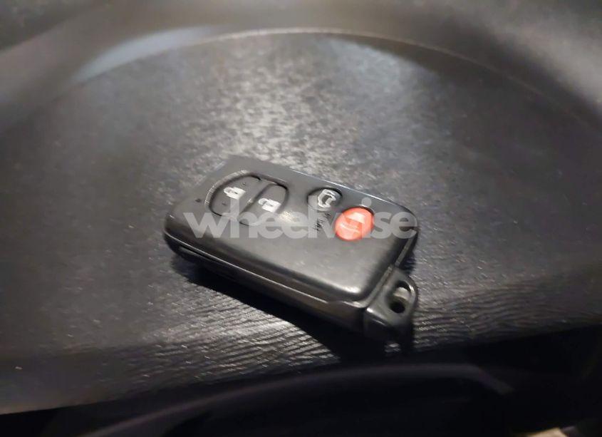 Photo 11 of 2011 Toyota Venza (VIN 4T3BK3BB4BU046092)