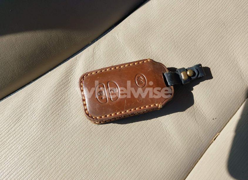 Photo 11 of 2011 Toyota Venza BASE V6 (VIN 4T3BK3BB4BU063121)