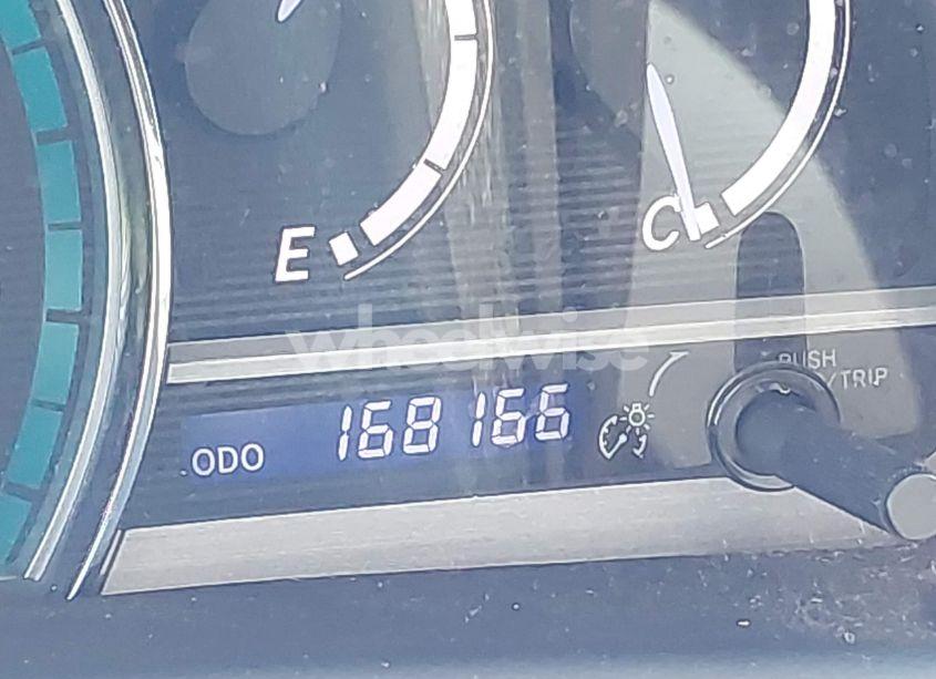 Photo 15 of 2011 Toyota Venza BASE V6 (VIN 4T3BK3BB4BU063121)