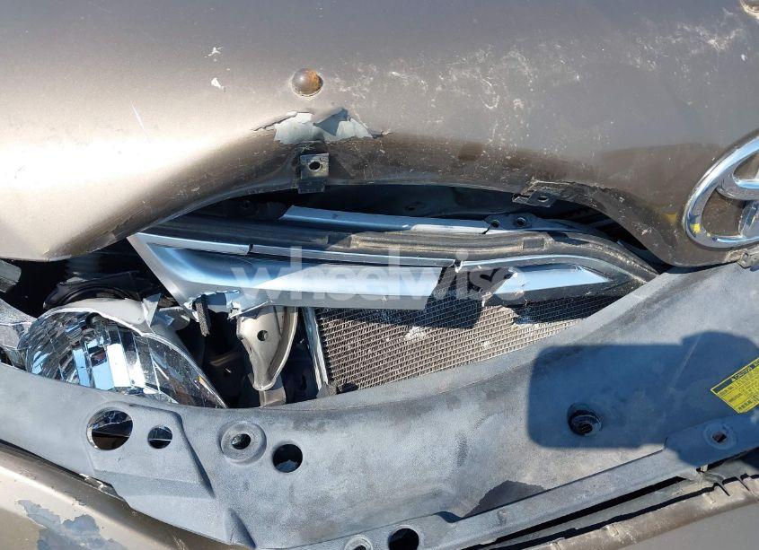 Photo 6 of 2011 Toyota Venza BASE V6 (VIN 4T3BK3BB4BU063121)