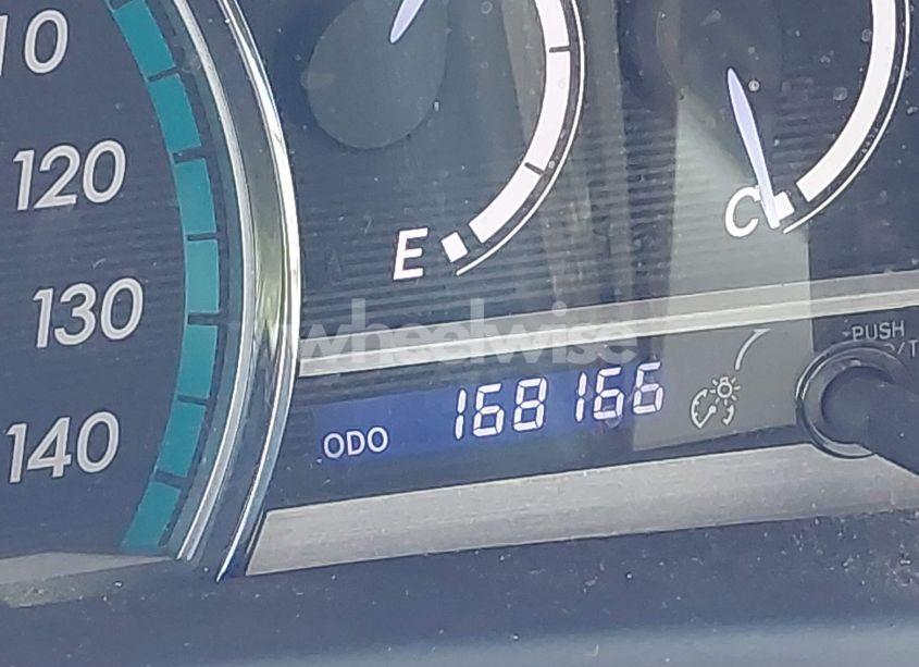 Photo 7 of 2011 Toyota Venza BASE V6 (VIN 4T3BK3BB4BU063121)