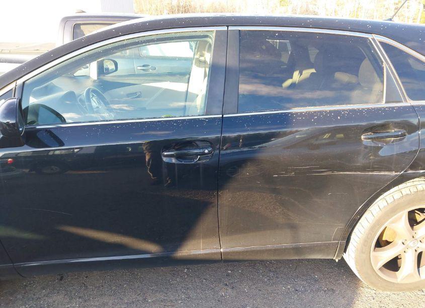 Photo 14 of 2012 Toyota Venza LE V6 (VIN 4T3BK3BB4CU069700)