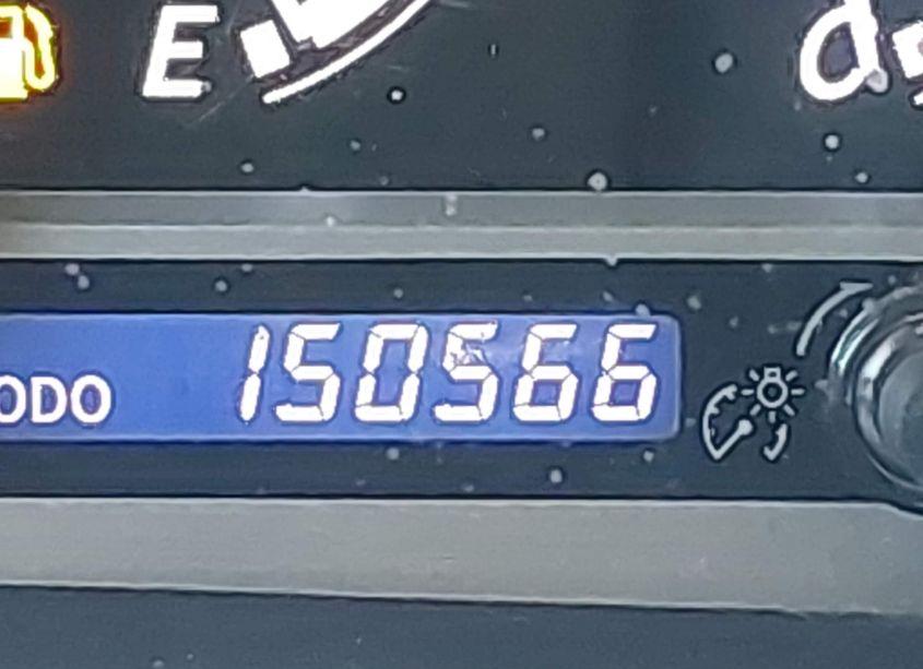 Photo 15 of 2012 Toyota Venza LE V6 (VIN 4T3BK3BB4CU069700)