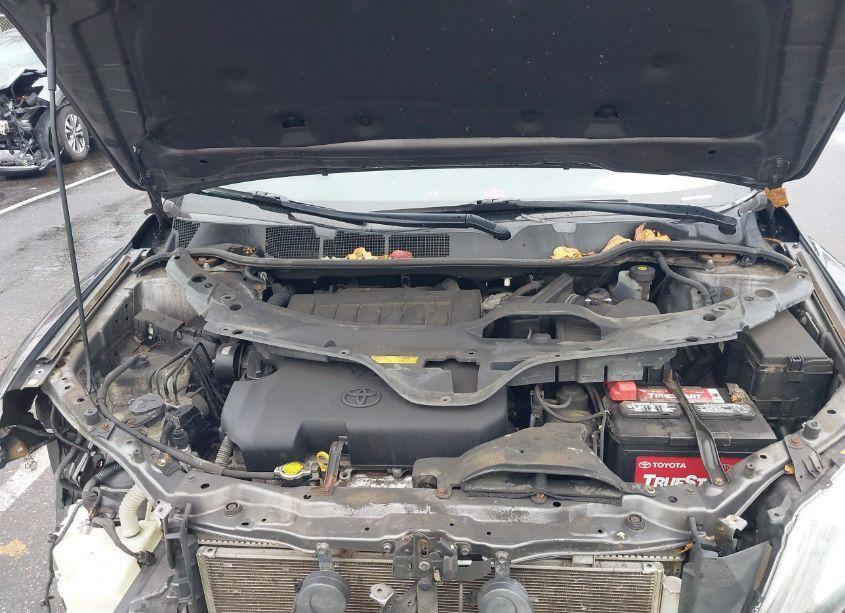 Photo 10 of 2013 Toyota Venza LIMITED V6 (VIN 4T3BK3BB4DU087390)