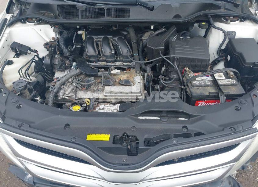 Photo 10 of 2013 Toyota Venza LE V6 (VIN 4T3BK3BB4DU088569)