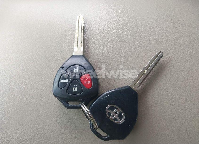 Photo 11 of 2013 Toyota Venza LE V6 (VIN 4T3BK3BB4DU088569)