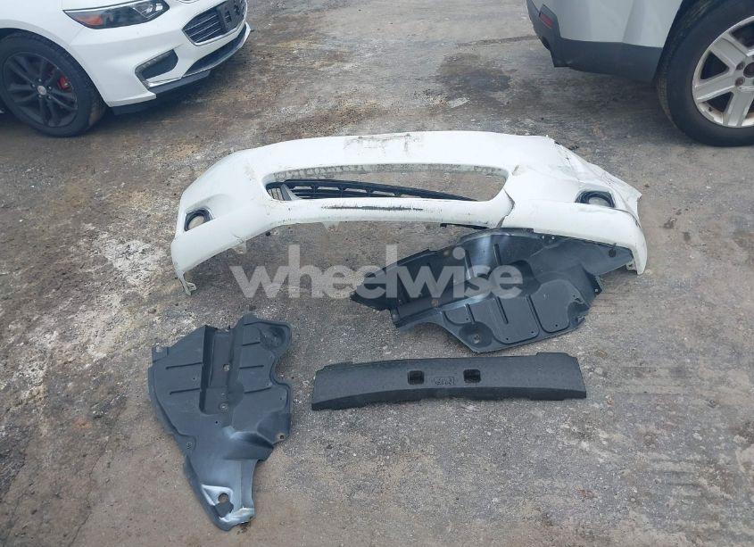 Photo 12 of 2013 Toyota Venza LE V6 (VIN 4T3BK3BB4DU088569)